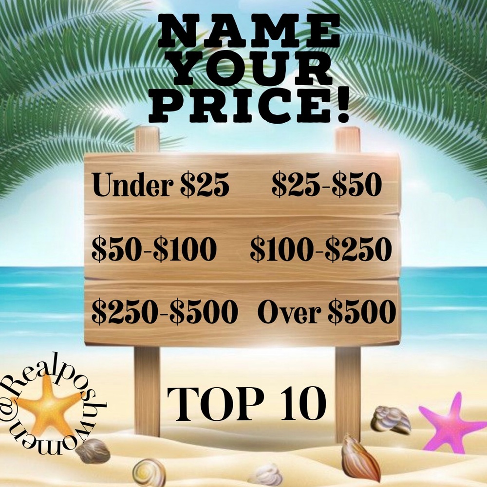 💲CLOSED💲OOPS ALERT! Please share @simplysteffy